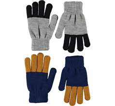 Keen Mittens